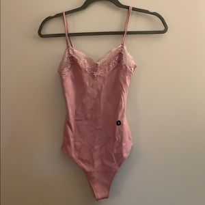 Abercrombie body suit